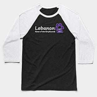 Basic Leb Baseball T-Shirt